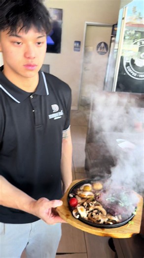 Vietnamese Food: Best Brunch Ideas — Steak and Eggs Vietnamese Style