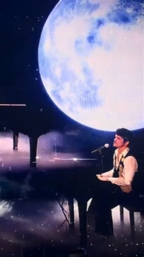 Bruno Mars The Romantic Tour 2026 - BC Place Stadium, Vancouver, BC (October 14, 2026)
