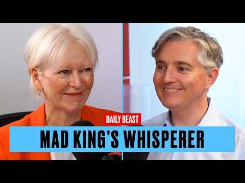 How Natalie Harp Keeps Fueling Trump’s Delusions | The Daily Beast Podcast