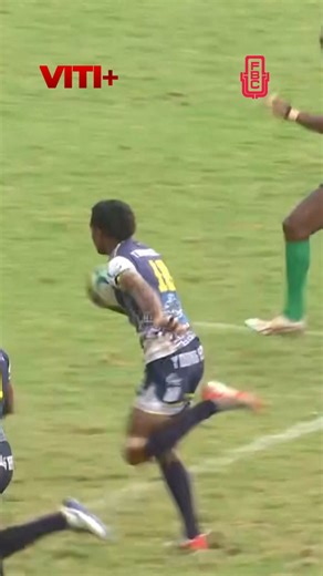 Match highlights of the Rooster Chicken Grassroots Fiji 7s tournament | RAV 10 - 12 VAC #FBCSports #FijiRugby #Fiji | FBC Sports