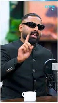 Usman Virk Social Media Par Kya Dekhate Hain? | RTS with 24 Plus