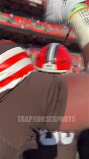 Best Catches in NFL Football: Bills vs Browns Highlights