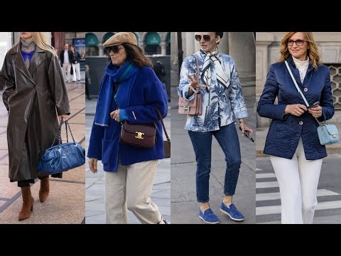 VIRAL ITALIAN TRENDS 🇮🇹 MILAN STREET FASHION INSPIRATION | LUXURY SPRING SHOPPING LOOKS 2026