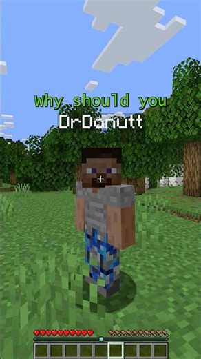 Should DrDonut Be The 6th Hunter?