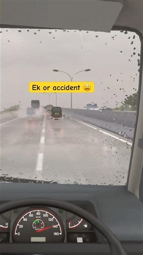 Or ek accident 💔😩 #shortvideo #gamingstream