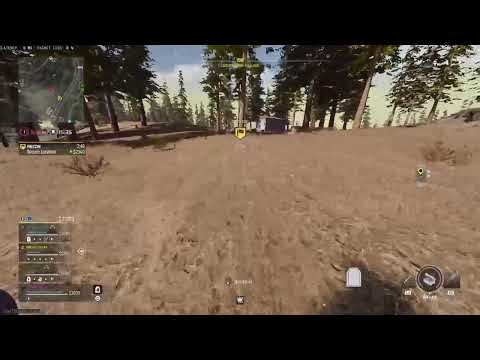 HOLIDAY HAVOC PLAYLIST NAUGHTY OR NICE EVENT | ♛Wins: 27 Multiplayer Black Ops 7 S1 | Stream #1574