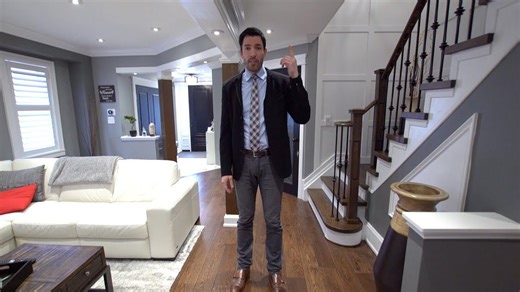 Balance playful home features without hurting resale value potential