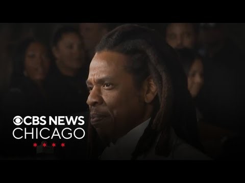 Rapper Jay-Z chooses himself as Super Bowl LXI half-time show performer