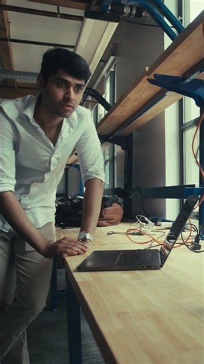 We're building a way for AI models to connect to any device and run real experiments.