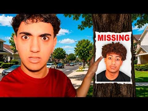The ROBLOX YOUTUBER Who FAKED THEIR DEATH...