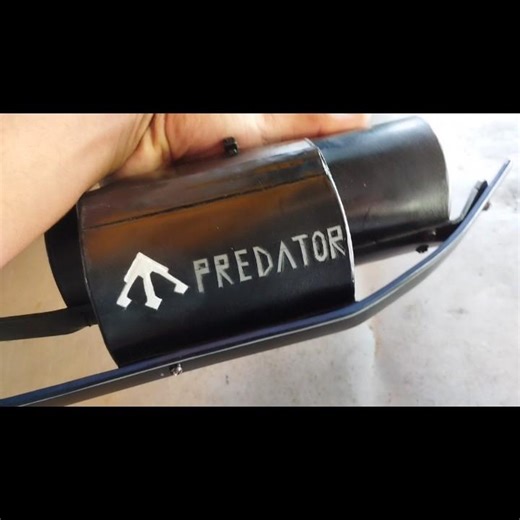 introducing new air siren 🚨 warning dogs and little women side health amazing invasion