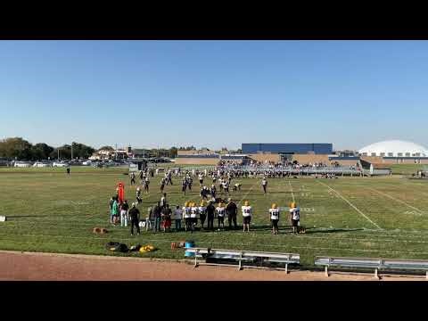 8th vs. K.H. 2025 1st half