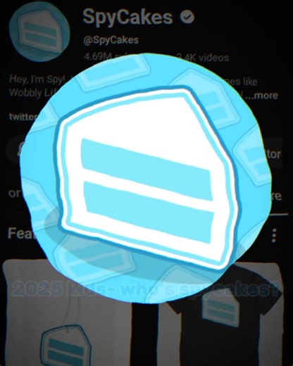 thanks spycakes for everything you help me learn English properly.... #spycakefans