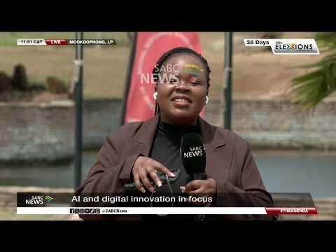 Tourism Month | Reshaping tourism with digital innovation and AI
