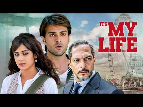 It’s My Life (2020) | Full Hindi Romantic Comedy Movie | Harman Baweja, Genelia D’Souza,Nana Patekar
