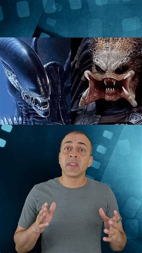The Most Intense Cubicle Battle Ever! (Alien vs Predator Meme)