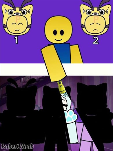 Which One Is Correct? | Poppy playtime #edit #shorts #fyp #poppyplaytime #animation #quiz #roblox