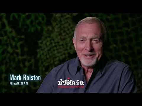 ALIENS EXPANDED' 40th Anniversary Edition (2026) | LATIN HORROR