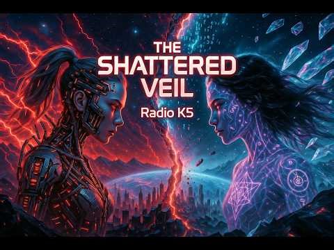 Radio K5: Shattered Veil