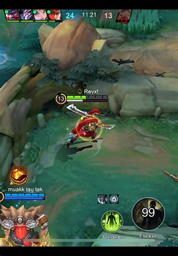 Mastering Flawless Control in Mobile Legends