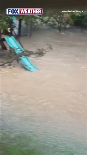 🌧️ 🛝PLAYTIME CANCELED: Severe Storms And Heavy Rain Have Ruined Any Plans Of Spending Time Outdoors
