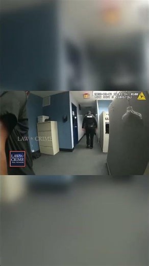 SWAT team confrontation: High-stakes arrest captured on bodycam.