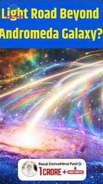 Inside the Andromeda Galaxy: facts , Size, and Secrets