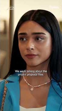 Caught RED-HANDED Keeping Secrets from Demet Arafta Shorts #araftaseason2 #turkishseries #S2EP17