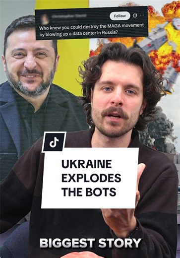 The bots went up in flames this week… or did they 🤔 | the scroll