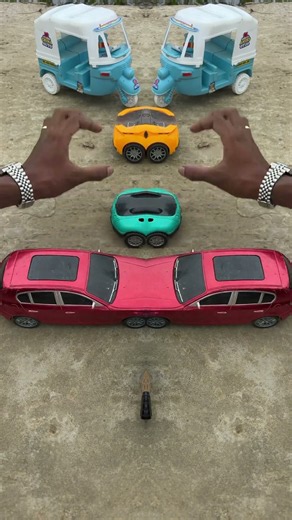Remote wala cng rccar fun shorts | #youtubeshorts