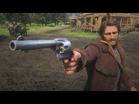 The Adventure Keeps Getting WILDER! | Red Dead Redemption 2 LIVE #3
