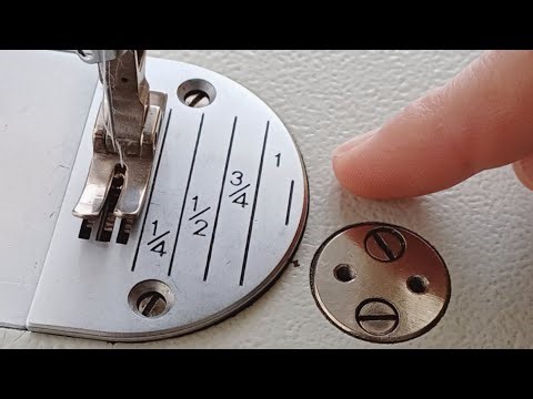 [3] useful facts you didn't know. Important for all seamstresses and tailors.