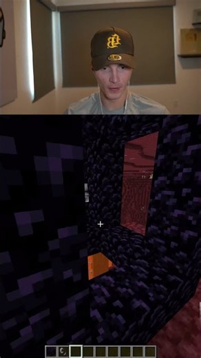 infinite nether portal