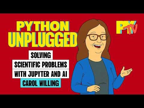 Jupyter Notebooks Meet AI