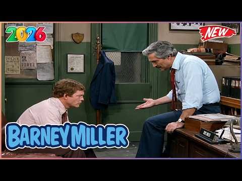 [NEW] Barney Miller Season 2026 Full Episode | Episode: Old Love | Comedy American Sitcom