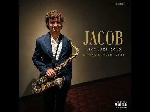 Yesterday's by Jacob Molnar and the Lebanon Trail Jazz 1 BandArranged by Bill Holman