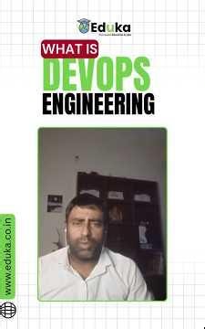DevOps Engineering Full Course What Devops Engineer Do–Learn CI/CD, Docker, Kubernetes #jobs #devops
