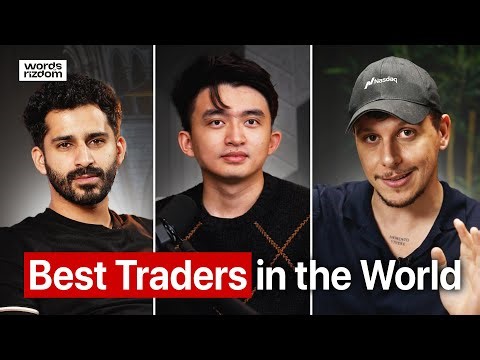 18 Major Lessons From the World’s Best Traders to Win Big in 2026