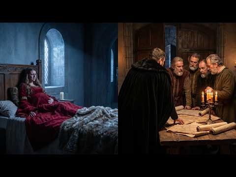 She Vanished With the Alpha King’s Unborn Heir After Hearing Him Call Her a Pawn