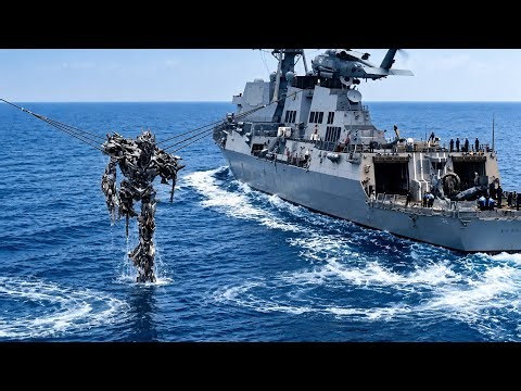 Transformers 1 Megatron Scenes Compilation Epic Entrance | Tearing Apart Autobots | Shockingly 😱😱
