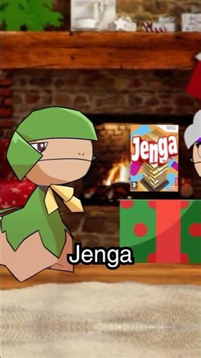 christmas presents tier list