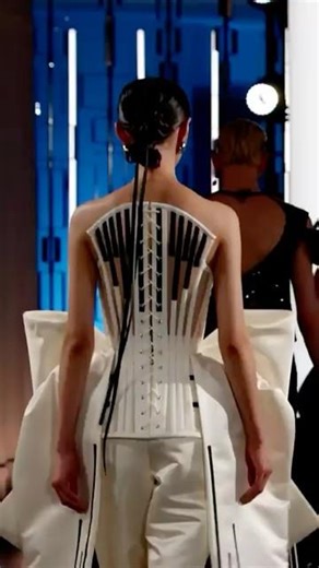 When the judges decide. | PROJECT RUNWAY CANADA x CHARLES LU #projectrunway #fashion #fashionshow