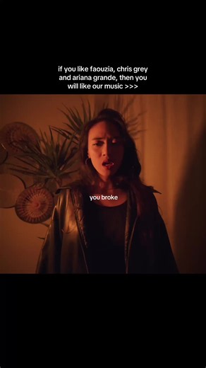 Midnight Blu - Hold Me Close | New Music for Faouzia Fans