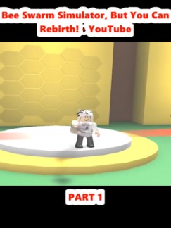 Bee Swarm Simulator Rebirth Update Guide