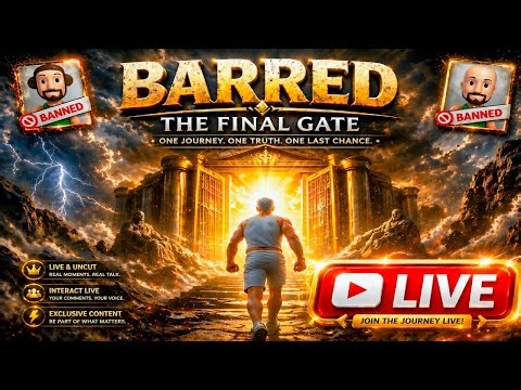 BARRED Game Live 🔴 Day-40 | Can I kill All Aliens😱 #barred #gaming #live #livestream