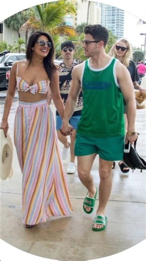 Hot and sexy couple #cute couple Priyankacopra and nick jonas