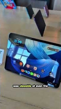 Is Amazon coming for the iPad Pro?