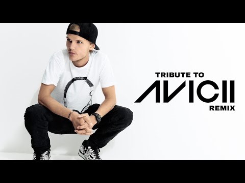 Deep House Tribute To Avicii That Revives The Golden Era Of EDM And True Feelings