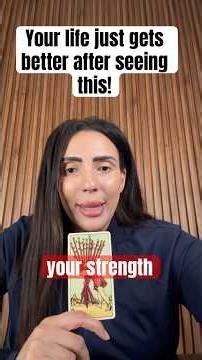 You will be rewarded for all you have been through.