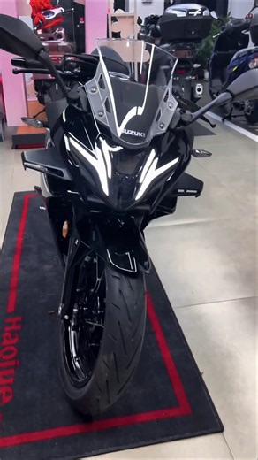 Suzuki😍 New bike launch Gsx-250r 2026 | Suzuki🥰 New bike Gsx-250r 2026 #shorts #youtubeshorts #viral